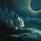 Image for article titled David Bowie's New Video Is 10 Minutes of Sci-Fi Creep